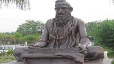 Photo of अंतरराष्ट्रीय योग दिवस और महर्षि पतंजलि….