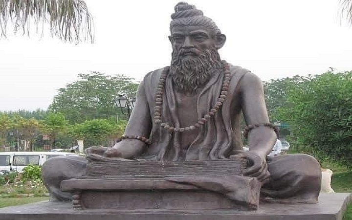 अंतरराष्ट्रीय योग दिवस और महर्षि पतंजलि….