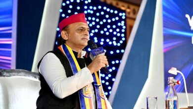 Photo of अखिलेश यादव ने उठाया छोटे कारोबारियों की बदहाली का मुद्दा