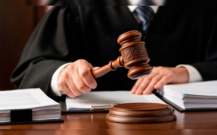  अदालत में रसूख का खेल, अमीर को बेल गरीब को जेल