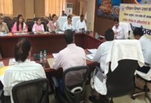 Photo of अयोध्या दौरे पर परिवहन आयुक्त, व्यवस्थाओं का लिया जायजा