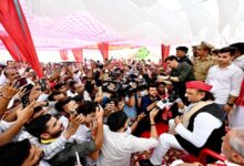 Photo of अलीगंज अग्निकांड: हादसा या भ्रष्टाचार की आग में झुलसी व्यवस्था?