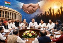 Photo of इंडिया गठबंधन के 5 निर्णय से विपक्ष को मिली संजीवनी ?