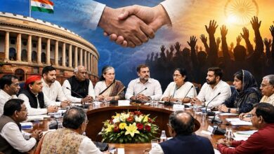 Photo of इंडिया गठबंधन के 5 निर्णय से विपक्ष को मिली संजीवनी ?