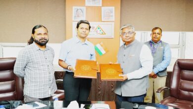 Photo of युवाओं को आत्मनिर्भर बनाने का मास्टर प्लान!