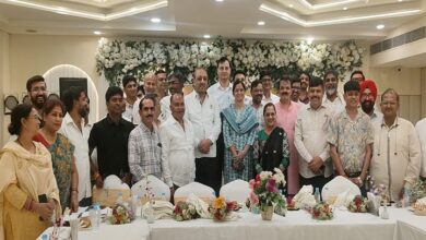 Photo of व्यापारियों की समस्याओं का होगा त्वरित समाधान: उपायुक्त जीएसटी