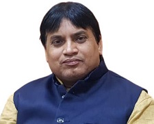 उमेश कुमार सिंह