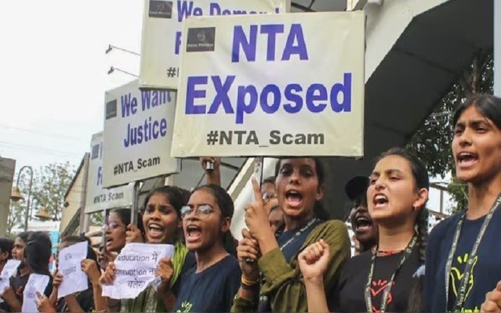 एनटीए,एनसीईआरटी और सीबीएसई को शैक्षणिक नेतृत्व की आवश्यकता