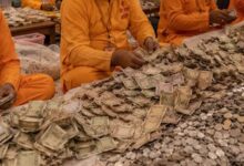 Photo of चंदा चोरी में न्यास से जुड़े सरकारी नुमाइंदों पर क्यों उठ रहे हैं सवाल?