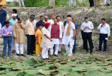 Photo of धरती माता के साथ अन्याय बंद करना होगा- शिवराज सिंह चौहान