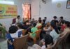 बच्चों को कभी माता–पिता से झूठ नहीं बोलना चाहिए डा.मीनू सक्सेना बच्चों को कभी माता–पिता से झूठ नहीं बोलना चाहिए डा.मीनू सक्सेना