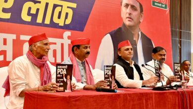 Photo of भाजपा सरकार नौकरियों का संगठित घोटाला:अखिलेश यादव