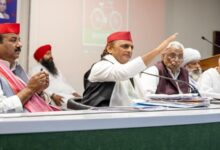 Photo of भाजपा सरकार में भ्रष्टाचार की पराकाष्ठा:अखिलेश यादव