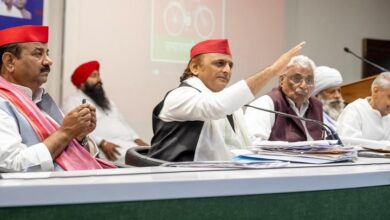 Photo of भाजपा सरकार में भ्रष्टाचार की पराकाष्ठा:अखिलेश यादव