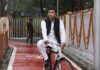 भाजपा सरकार का विकास से छत्तीस का आंकड़ा भाजपा सरकार का विकास से छत्तीस का आंकड़ा