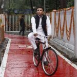 भाजपा सरकार का विकास से छत्तीस का आंकड़ा भाजपा सरकार का विकास से छत्तीस का आंकड़ा