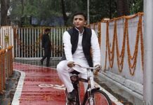 भाजपा सरकार का विकास से छत्तीस का आंकड़ा भाजपा सरकार का विकास से छत्तीस का आंकड़ा