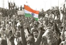 Photo of भारतीय राजनीति का बदलता स्वरूप