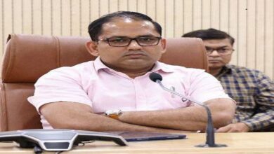 Photo of भ्रष्टाचारियों पर योगी सरकार का बड़ा एक्शन!