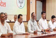 Photo of मजबूत नेतृत्व में भारत का बदलता स्वरूप