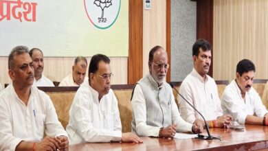 Photo of मजबूत नेतृत्व में भारत का बदलता स्वरूप