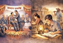 Photo of महंगी शिक्षा: प्रतिभा और अवसर के बीच दीवार