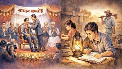 Photo of महंगी शिक्षा: प्रतिभा और अवसर के बीच दीवार