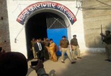 Photo of यूपी की जेलों पर उठे सवाल: बांदा के बाद मिर्जापुर में बंदी की मौत
