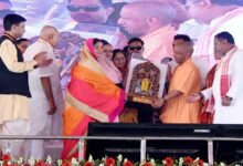 Photo of आस्था से खिलवाड़ बर्दाश्त नहीं:मुख्यमंत्री