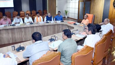 Photo of तकनीक से होगी सड़कों की ऑनलाइन और भौतिक निगरानी: मुख्यमंत्री