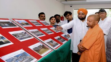 Photo of मुख्यमंत्री ने बुजुर्गों की सेहत के लिए दी बड़ी सौगात