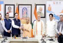 Photo of मुख्यमंत्री ने ‘प्रोजेक्ट गंगा’ का किया शुभारम्भ