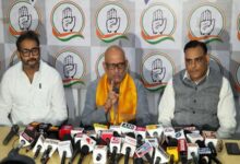 Photo of युवाओं के सपनों पर संकट, कांग्रेस ने सरकार से मांगा जवाब