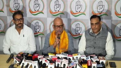 Photo of युवाओं के सपनों पर संकट, कांग्रेस ने सरकार से मांगा जवाब
