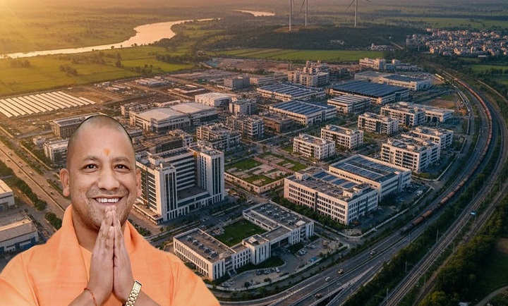 यूपी बनेगा पसंदीदा निवेश गंतव्य