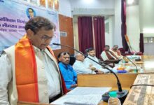 Photo of योगी राज दलितों के विकास का स्वर्णिम काल:डा.निर्मल
