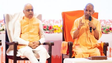 Photo of योगी विकास मॉडल पर मंथन, महिला-युवा शक्ति समृद्धि का आधार