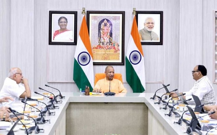 योगी सरकार में बदली प्रदेश की बिजली व्यवस्था