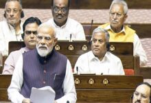 Photo of राज्यसभा में 2/3 बहुमत से मोदी सरकार को असीम शक्तियां!