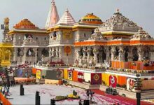 Photo of राम मंदिर चढ़ावा: महा-घोटाले का सनसनीखेज खुलासा