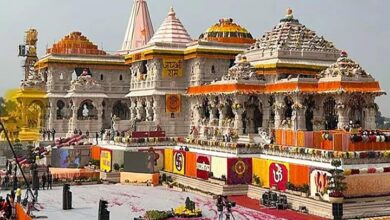 Photo of राम मंदिर चढ़ावा: महा-घोटाले का सनसनीखेज खुलासा