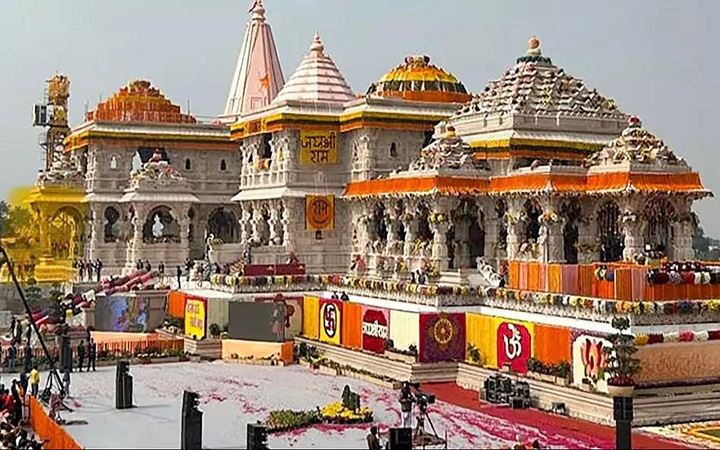 राम मंदिर चढ़ावा: महा-घोटाले का सनसनीखेज खुलासा