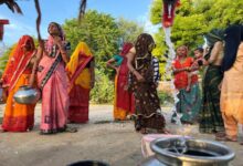 Photo of  विकास की चकाचौंध में गुम बेघर लोगों के सपने