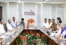 Photo of विकास की नई नीति, हर क्षेत्र को मिलेगा बराबर अवसर:मुख्यमंत्री