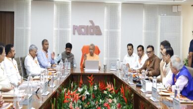 Photo of विकास की नई नीति, हर क्षेत्र को मिलेगा बराबर अवसर:मुख्यमंत्री