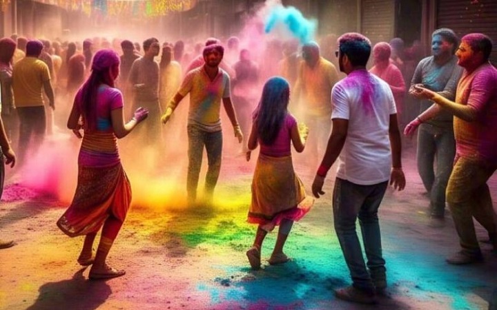 व्यूज की अंधी दौड़ में लहूलुहान होती सामाजिक मर्यादा