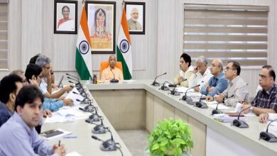 Photo of स्टार्टअप नीति-2026 रोजगार सृजन और नवाचार को नई गति देगी :मुख्यमंत्री