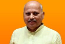 Photo of अपराध नहीं,जाति देखना लोकतंत्र के लिए घातक-हरिश्चंद्र श्रीवास्तव