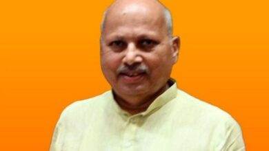 Photo of अपराध नहीं,जाति देखना लोकतंत्र के लिए घातक-हरिश्चंद्र श्रीवास्तव