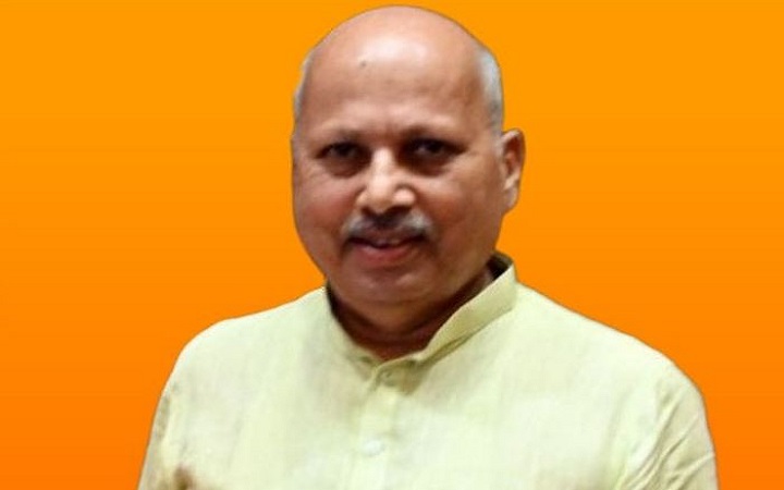 अपराध नहीं,जाति देखना लोकतंत्र के लिए घातक-हरिश्चंद्र श्रीवास्तव